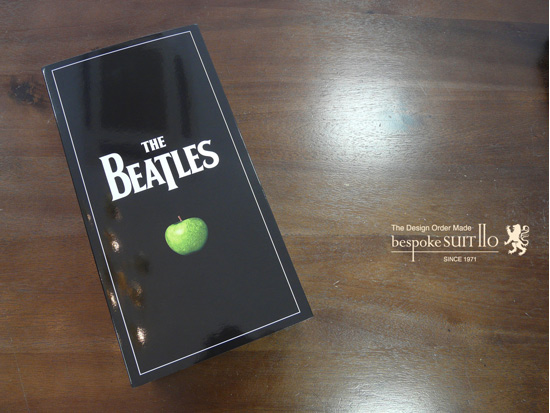 ★THE Beatles ザ・ビートルズOriginal recording remastered