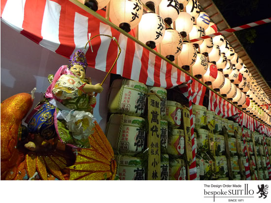 ★十日恵比須神社詣り