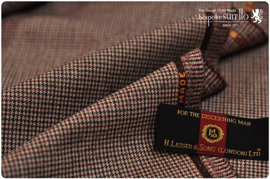 H.LEEER & SONS   AUTUMN＆WINTER