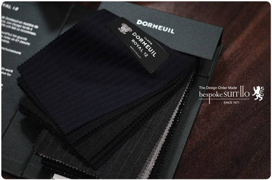 ★DORMEUIL No151 ROYAL12