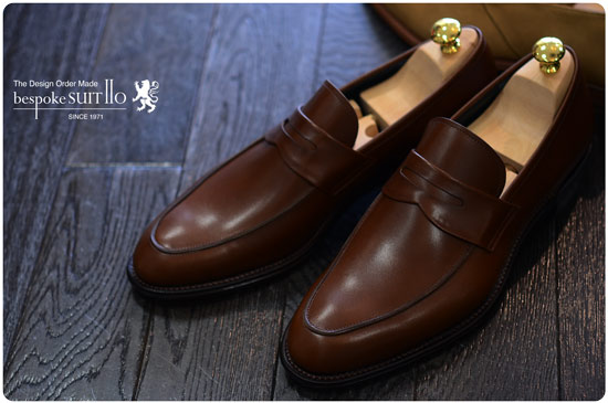 ★penny Loafer<br />
