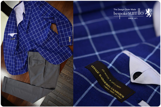 ★VITALE BARBERIS CANONICO<br />
