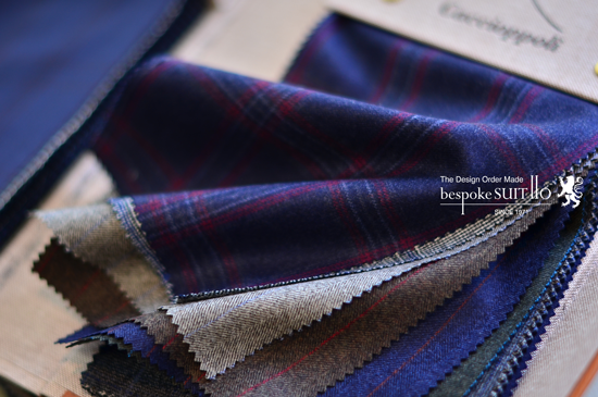 Caccioppoli 2013 AUTUMN & WINTER New Collection 5302 Sartorial wool and cashmere and Saxony120's