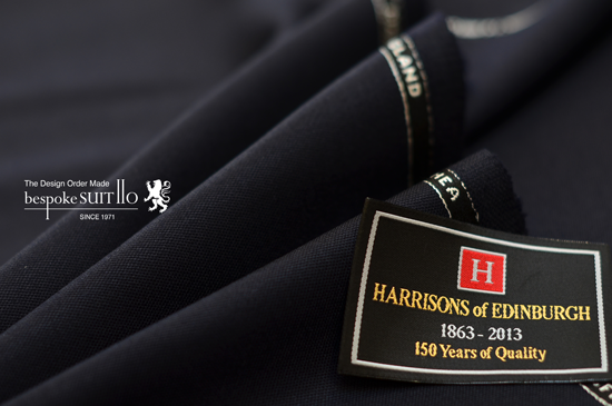 HARRISONS 1863-2013 150YEARS OF QUALITY